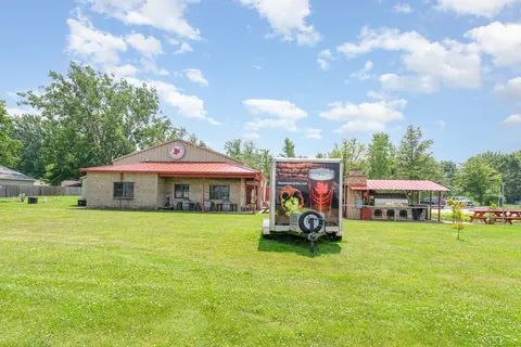 13105 Gratiot Road, Hemlock MI 48626 photo 1