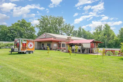 13105 Gratiot Road, Hemlock MI 48626 photo 5
