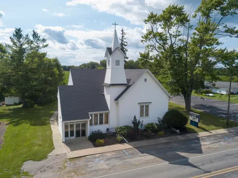 10854 S Hemlock Road, Brant MI 48614 home for sale