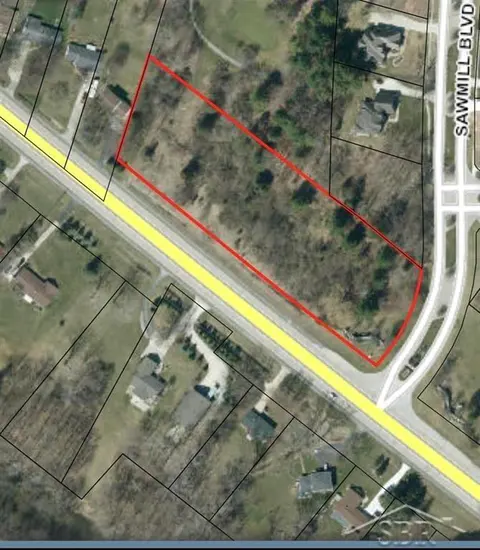 VL Midland Road, Saginaw MI 48603 photo 1