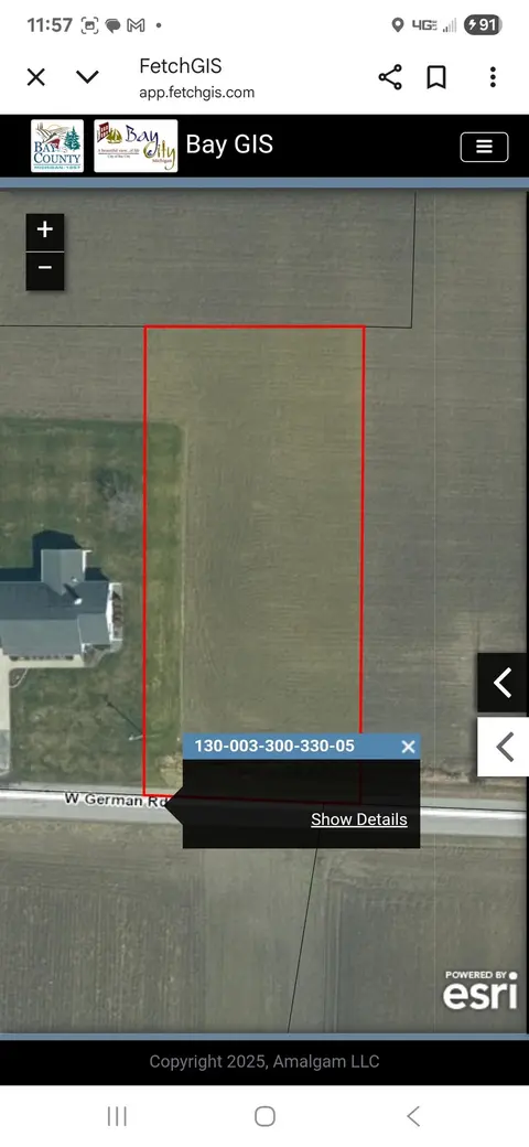 W German Road, Bay City MI 48708 photo 3