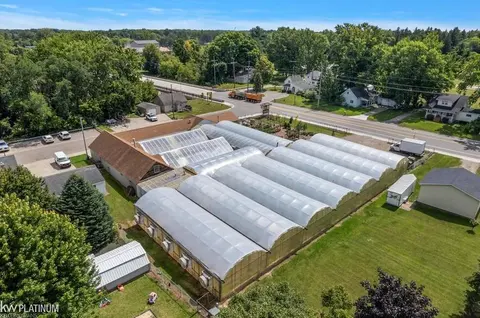 180 Davis Street, Croswell MI 48422 photo 1