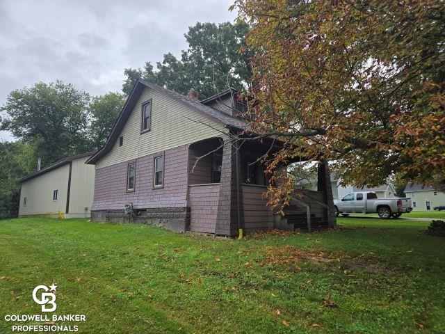 5645 Mill Street, Peck MI 48466 photo 1