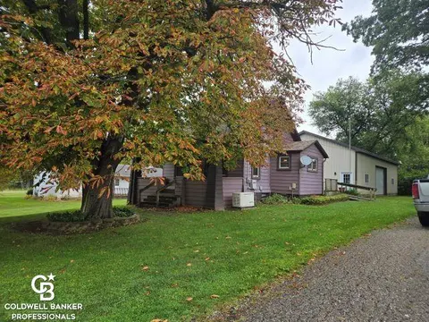 5645 Mill Street, Peck MI 48466 photo 2