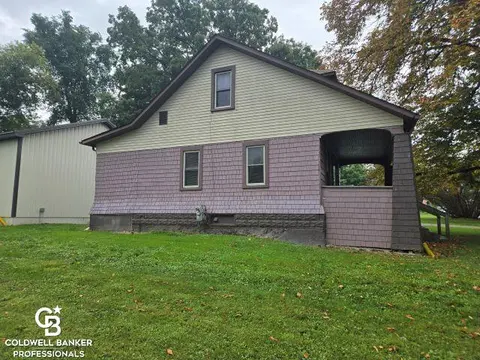 5645 Mill Street, Peck MI 48466 photo 3