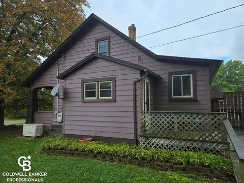5645 Mill Street, Peck MI 48466 photo 4
