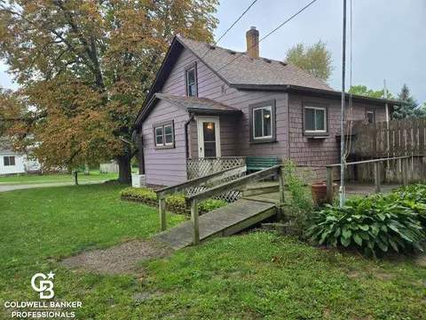 5645 Mill Street, Peck MI 48466 photo 5