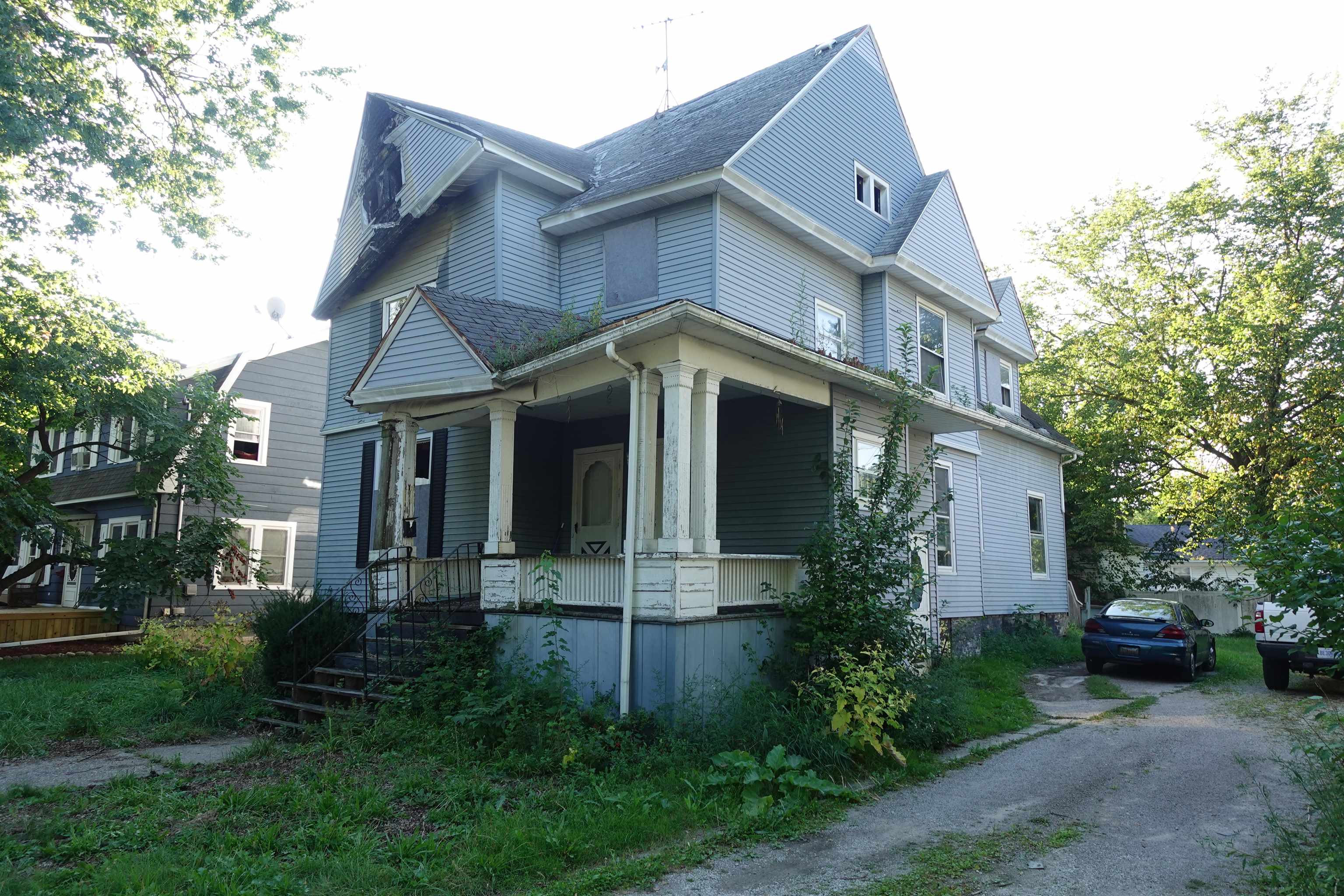 413 N Bond Street, Saginaw MI 48602 photo 1
