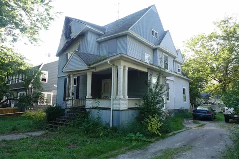 413 N Bond Street, Saginaw MI 48602 photo 1