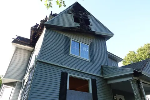 413 N Bond Street, Saginaw MI 48602 photo 3