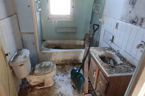 413 N Bond Street, Saginaw MI 48602 photo 5