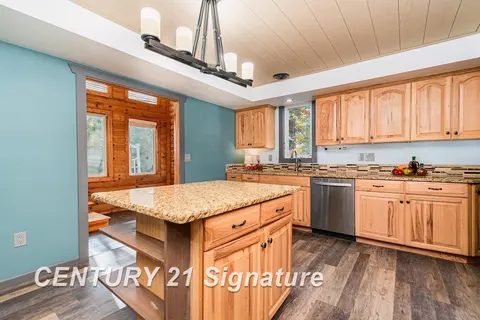 7451 N Narragannett Drive, Hope MI 48628 photo 4
