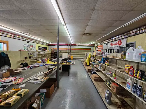 105 N Mable Street, Pinconning MI 48650 photo 5