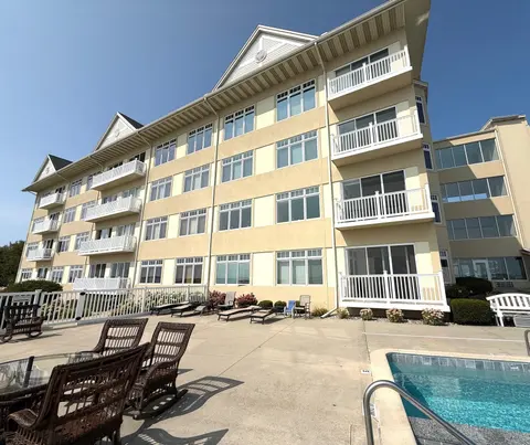 576 N Huron Unit 102 Road UNIT 102, Au Gres MI 48703 photo 2