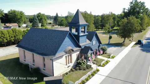201 E Main Road, Sterling MI 48659 photo 5