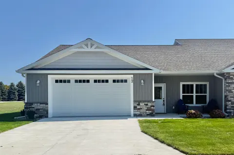 12 Cove Drive, Bay City MI 48706 photo 1