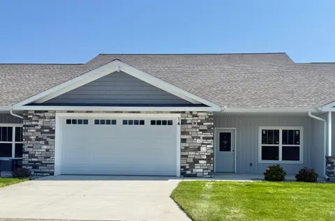 14 Cove Drive, Bay City MI 48706 photo 1