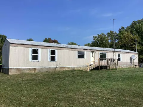 2235 Badger Roads, Beaverton MI 48612 photo 2