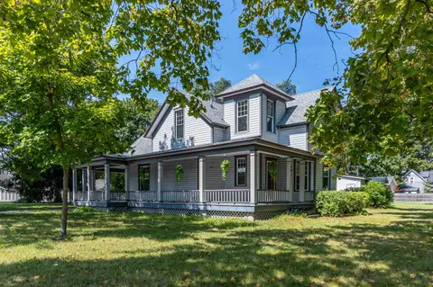 501 N Cayuga Street, Gladwin MI 48624 photo 1