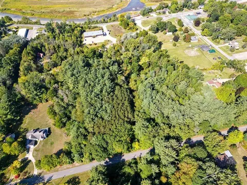 VL Sandy Ridge Drive, Edenville MI 48620 photo 2