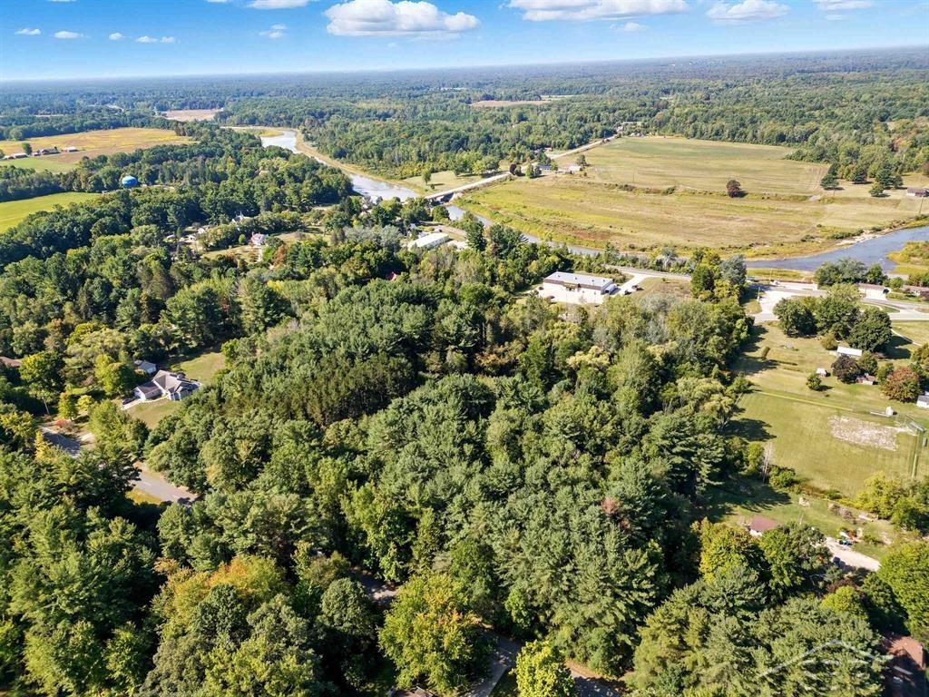 VL Sandy Ridge Drive, Edenville MI 48620 photo 1