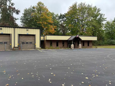 2655 W Ludington Drive, Farwell MI 48622 photo 1
