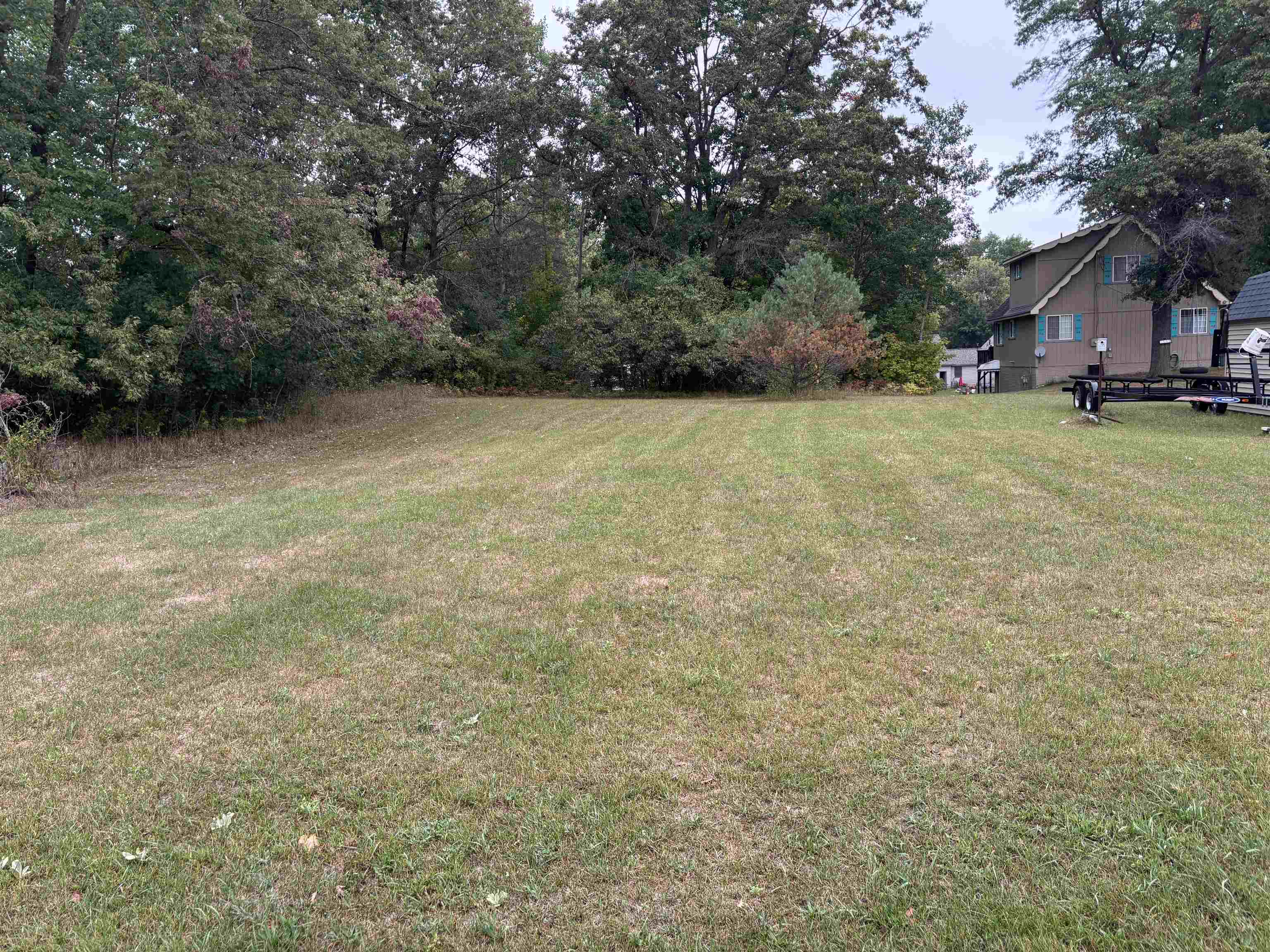 00 Huckleberry Trail, Farwell MI 48622 photo 1