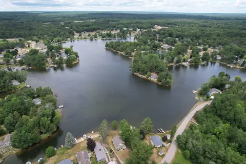 00 Huckleberry Trail, Farwell MI 48622 photo 2