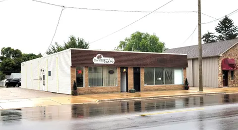 1610 Kosciuszko Avenue, Bay City MI 48708 photo 1