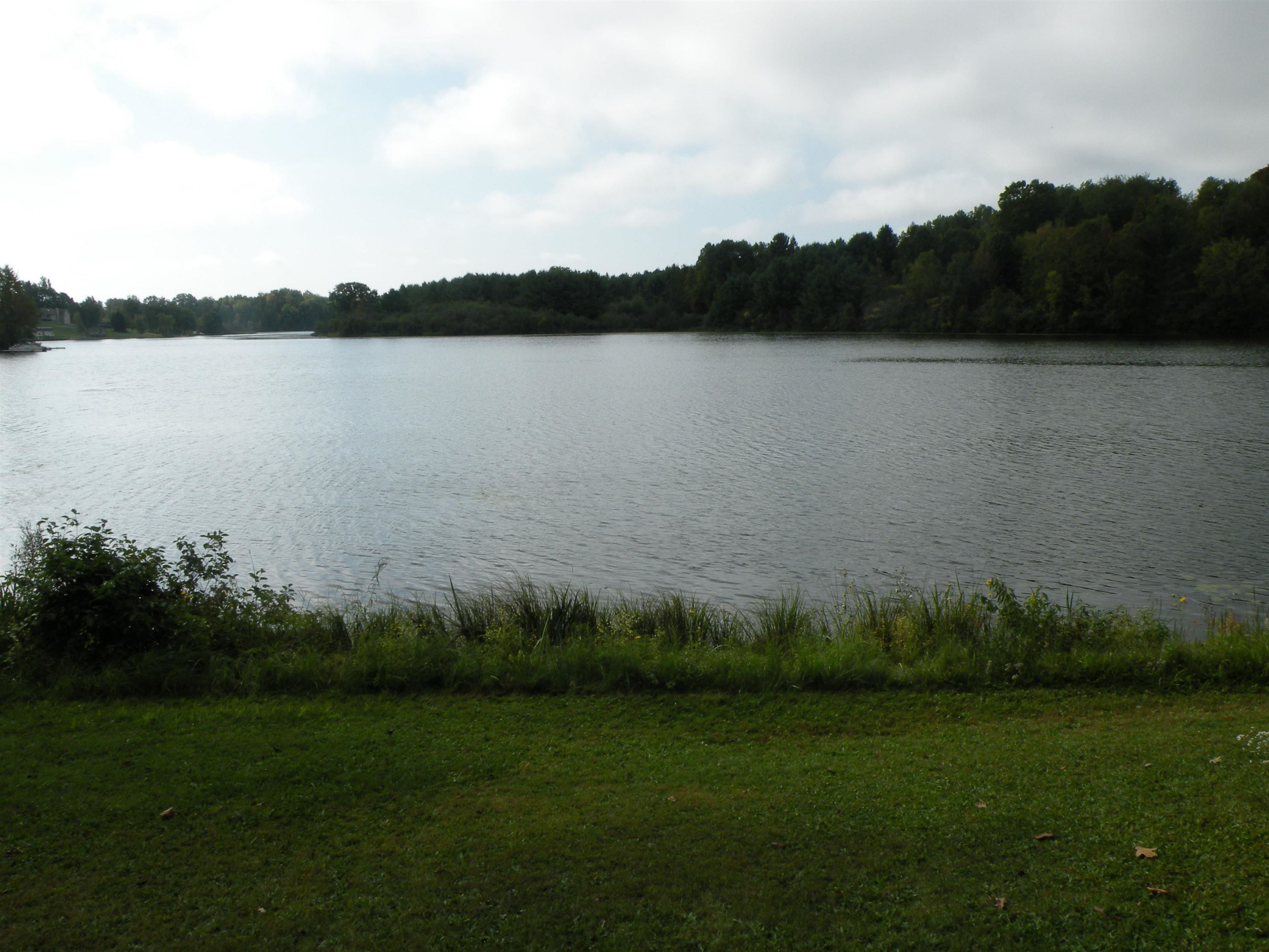 Lot 7 Highland Parkway, Gladwin MI 48624-9212 photo 1