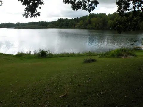 Lot 7 Highland Parkway, Gladwin MI 48624-9212 photo 2