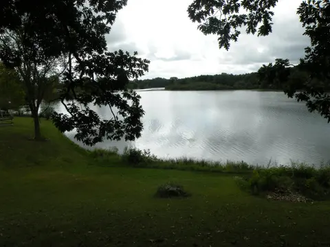Lot 7 Highland Parkway, Gladwin MI 48624-9212 photo 3