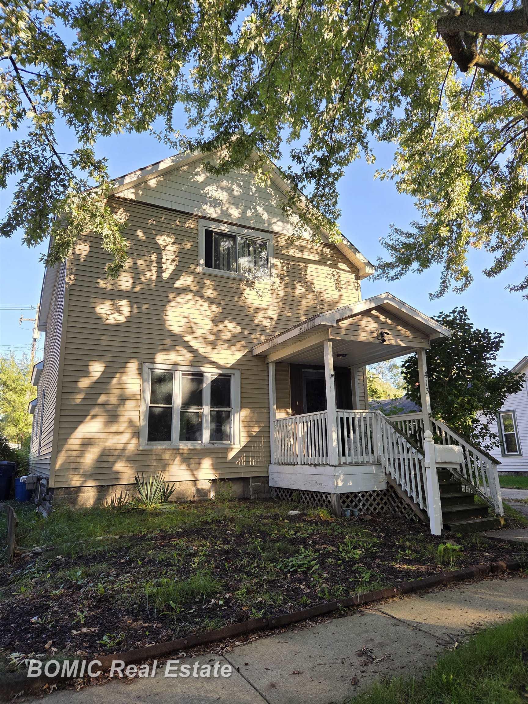 413 Franklin Street, Bay City MI 48708 photo 1