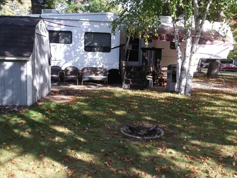 2221 Grass Lake Avenue, Lake MI 48632 condo for sale