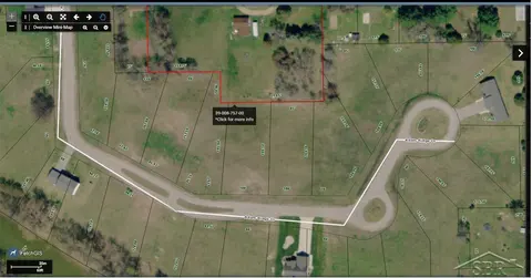 00 Adam Ridge Drive, Sebewaing MI 48759-1021 photo 1