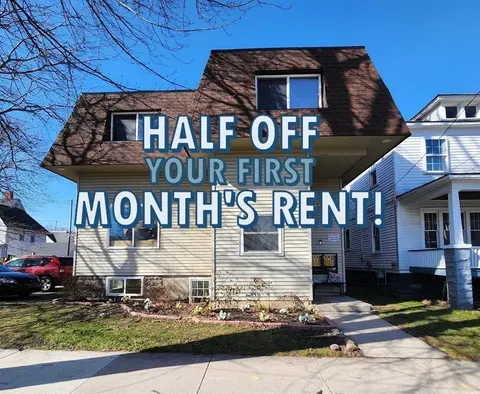 509 Grant 4 Street, Bay City MI 48708 photo 1