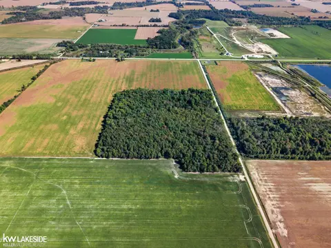 00 E Eddy Road, Carsonville MI 48419 photo 2