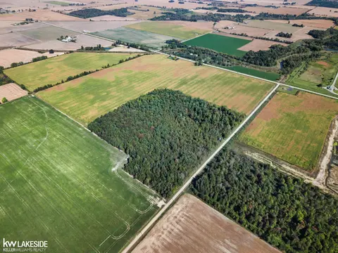 00 E Eddy Road, Carsonville MI 48419 photo 3