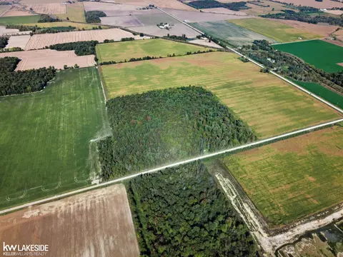 00 E Eddy Road, Carsonville MI 48419 photo 5
