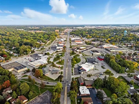 Suite 1 124 Ashman Circle, Midland MI 48640 photo 3