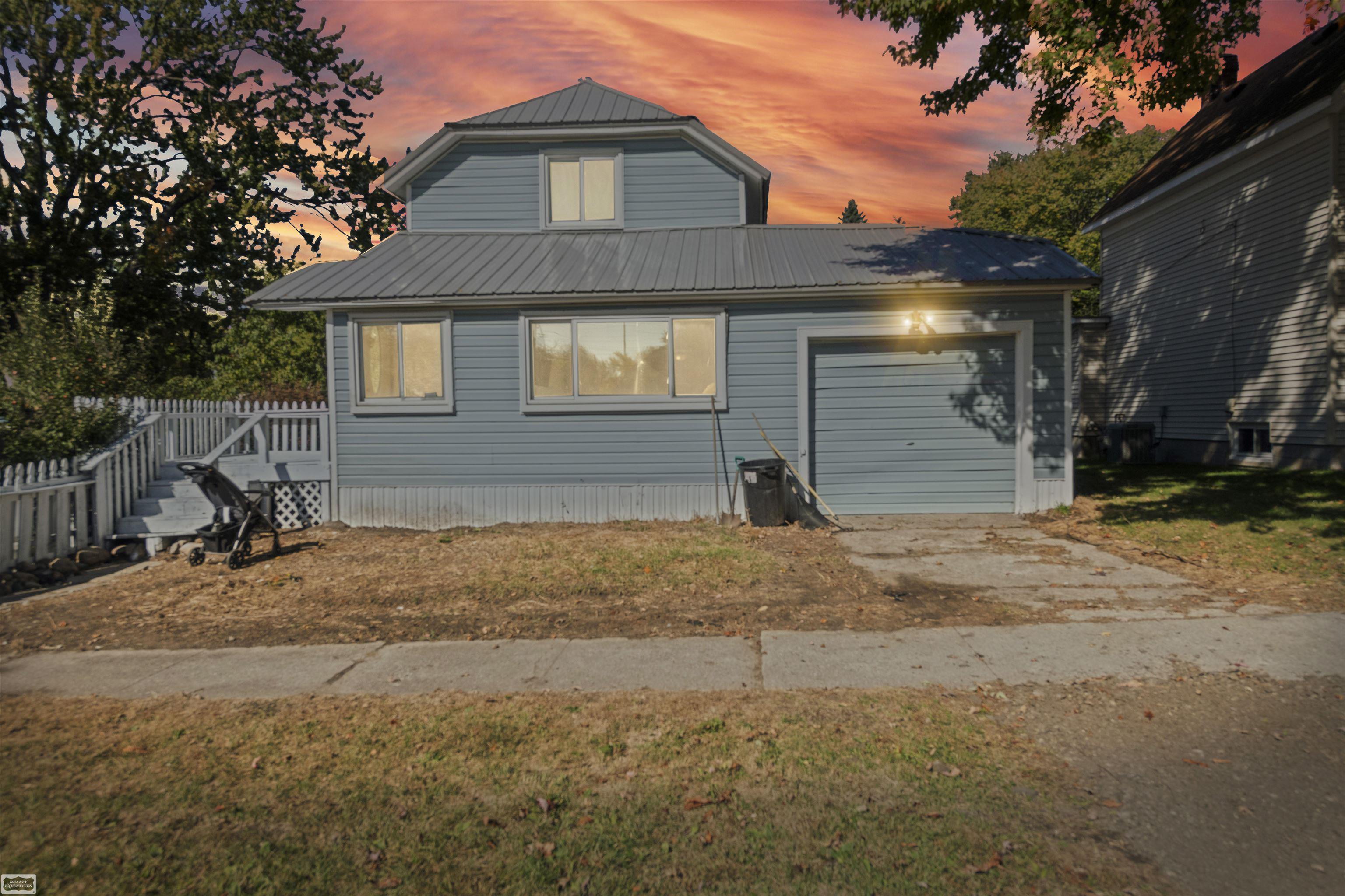 3905 Sheldon Road, Carsonville MI 48419 photo 1