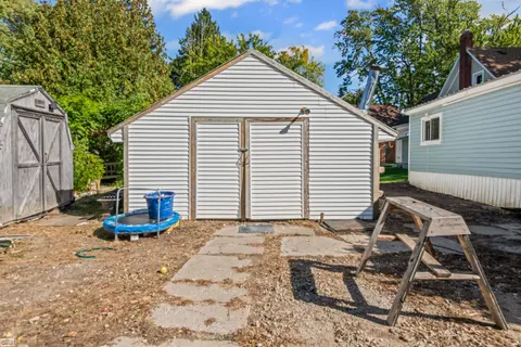 3905 Sheldon Road, Carsonville MI 48419 photo 5