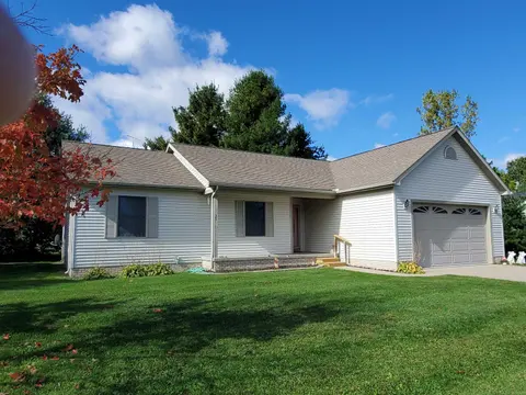 35 Austin Drive, Port Sanilac MI 48469 home for sale