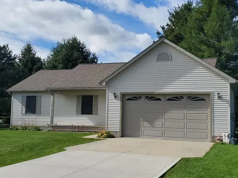 35 Austin Drive, Port Sanilac MI 48469 photo 2