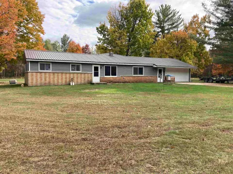 3748 Fitzwater Road, Gladwin MI 48624 photo 2