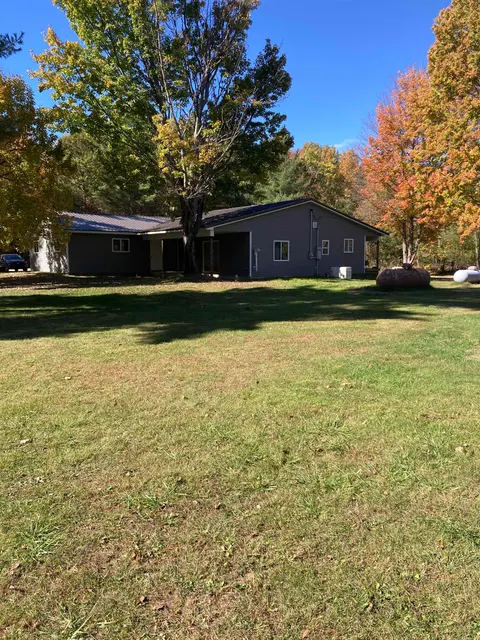 3748 Fitzwater Road, Gladwin MI 48624 photo 5