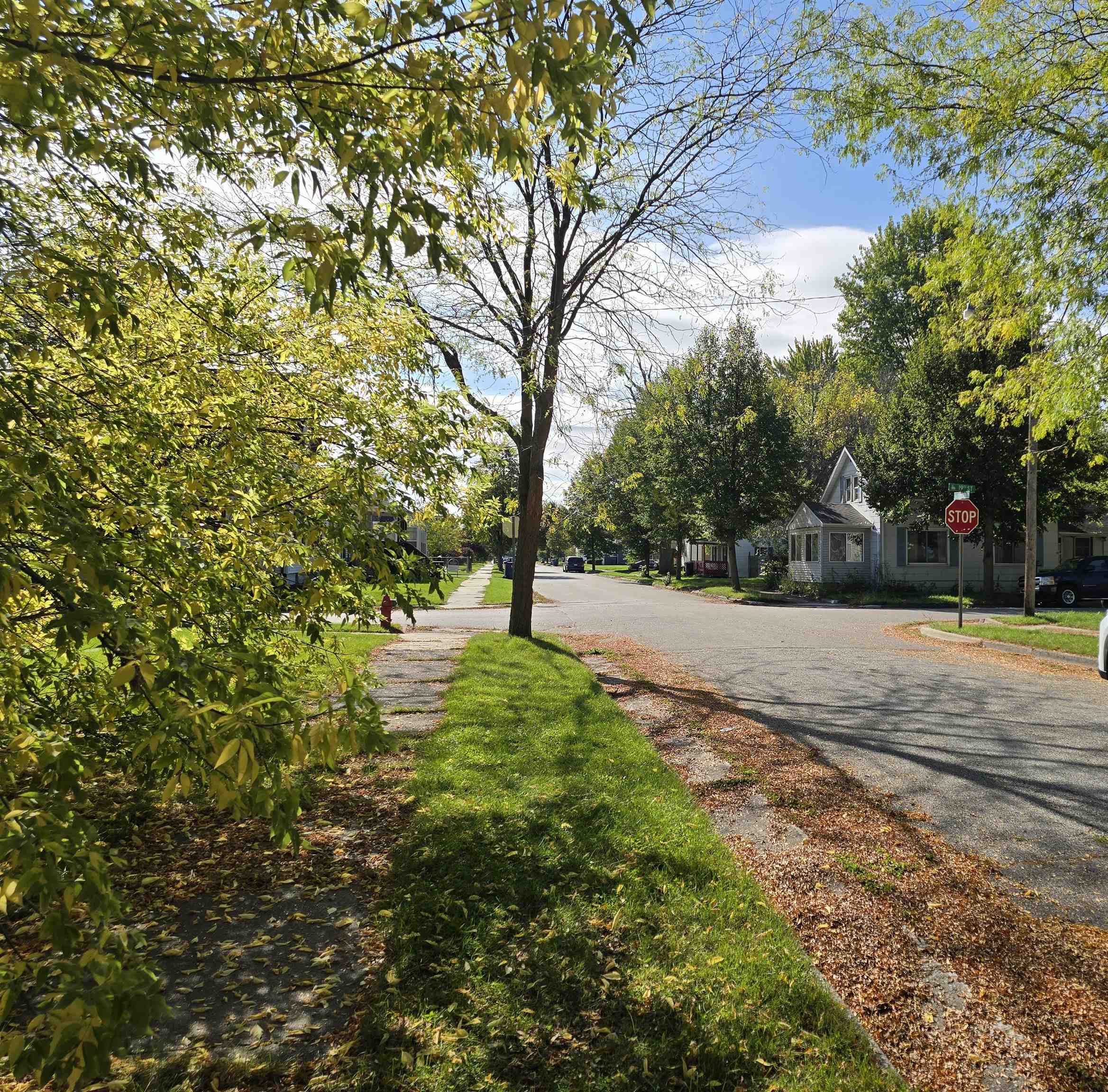 709 Fraser Street, Bay City MI 48708 photo 1