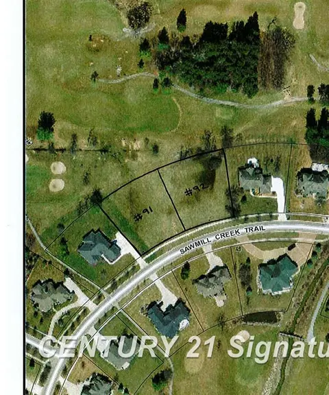 Lot #91 Sawmill Creek Trail, Saginaw MI 48603 photo 4