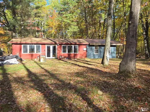 7180 Sherwood Trail, Harrison MI 48625 photo 1