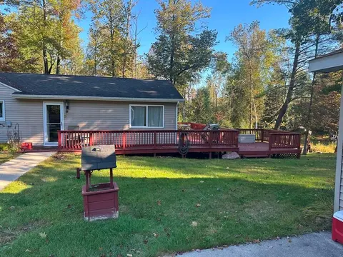 3760 N Rodgers Avenue, Harrison MI 48625 photo 3